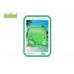 Green Marine Scent Liquid Membrane Air Freshener Vanilla Car Air Freshener for sale