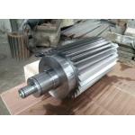 SKD11 Single Shaft Shredder Blades CE 0.05mm Granulator Hob for sale