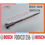 F00VC01356 Diesel Common Rail Valve For Fuel Injector 0445110009 0445110307 for sale