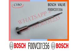 China F00VC01356 Diesel Common Rail Valve For Fuel Injector 0445110009 0445110307 supplier