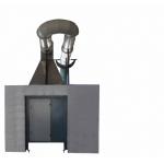 ISO13823 Fire Testing Equipment Products Monomer Combustion Tester for sale