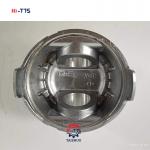 PC200-5 Excavator Engine Piston 4D95 S6D95L S4D95L 6207-31-2141 6207312141