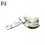 Conductor Stringing Tools For Safe And Convenient Steel Strand Adjustment And Ground Wire Tightening for sale