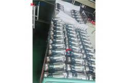 China 24V 100A 108-6268 Caterpillar 3054 Diesel Alternator Excavator Replacement Parts supplier