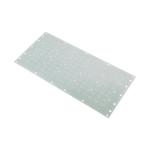 Moulding Cutting CNC Machined Plastic Parts With Impact Resistance ANSI JIS Standard for sale
