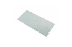 China Moulding Cutting CNC Machined Plastic Parts With Impact Resistance ANSI JIS Standard supplier