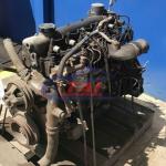 Good Condition EB300 EC100 Hino Engine Parts TS 16949 for sale