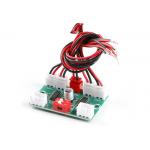 Mini XH-A156 PAM8403 Digital Audio Amplifier Board DC 5V 3W*4 For Arduino for sale