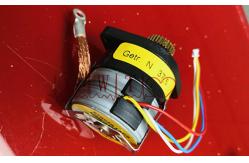 China Fetal Motor Monitor Spare Parts , Bedside Spo2 Patient Monitoring System supplier