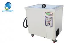 China High Power Skymen Ultrasonic Cleaning Equipments JP-240ST supplier