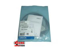 China OMRON E32-ZT200 Optical-Ray Optical Fiber Sensor supplier