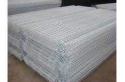 China 6 8 10 Gauge Welded Steel Wire Mesh Galvanized Grid Mat supplier