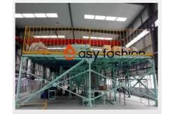 China Water Atomization Powder Manufacturing Equipment with Good Performance supplier
