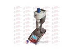 China High Power Astm Rotational Viscometer 100W Viscosity Test Apparatus supplier