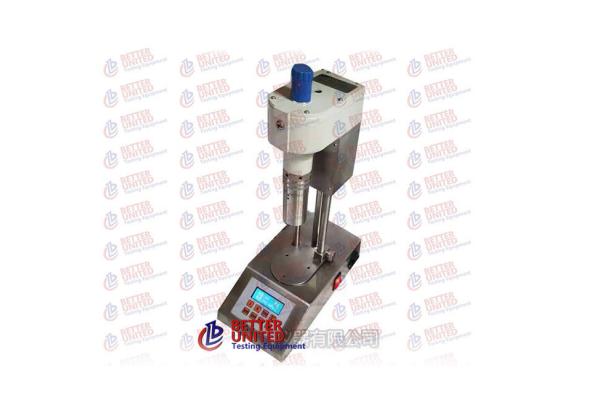 High Power Astm Rotational Viscometer 100W Viscosity Test Apparatus