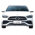2025 Plug In Hybrid Mercedes Benz C Class Electric EV Car 180Mph
