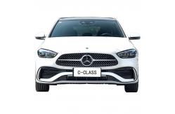 China 2025 Plug In Hybrid Mercedes Benz C Class Electric EV Car 180Mph supplier