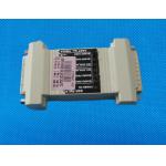 Stainless Steel SMT Spare Parts 189634 BOM ASSY SSR FMI POD MACHINE INTERFACE / DEK for sale