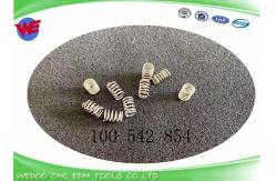 China 100441726 Lower Head Pressure Spring 100542854 Charmilles EDM Parts 100432854 supplier