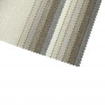 Polyester White Roll Down Blackout Roller Blinds Fabric 30m for sale