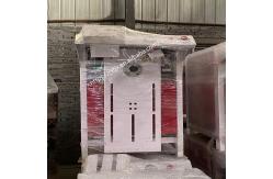 China Highly Anti-interference Side-slide Packaging Machine For Impellers supplier
