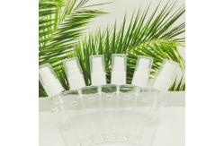 China Full Cap Perfume Mist Sprayer 18/415 Ribbed Atomizers supplier