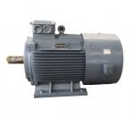 Renewable Energy Rare Earth NdFeB Permanent Magnet AC Alternator for sale