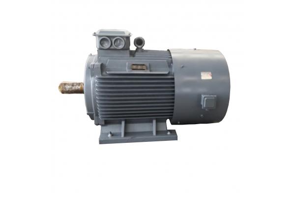 200kw Vertical / Horizontal Wind Turbine Generator PMG High Efficiency
