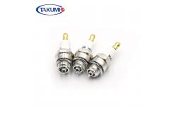 China BM7STC Champion Copper Plus Spark Plug CJ8Y Small Engine Spark Plug supplier