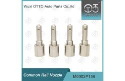 China M0002P156 SIEMENS VDO Common Rail Nozzle For Injector 5WS40249 supplier