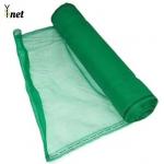 Fireproof Monofilament Safety Net 1m - 8m HDPE Safety Net For Construction Site