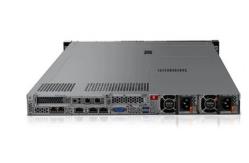 China Enterprise class RAS Thinksystem SR530 Lenovo GPU Server SAS SATA DDR4 Memory supplier