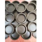 Low Compression Set Valve Sealing Diaphragm For Industrial Applications for sale