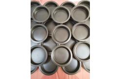 China Low Compression Set Valve Sealing Diaphragm For Industrial Applications supplier