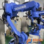 Used YASHAWA MA1440 RD 350 Robot Welding Machine for sale