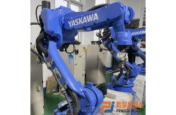 China Used YASHAWA MA1440 RD 350 Robot Welding Machine supplier