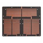 F4BME Microwave RF Circuit Board PCB Lab for sale