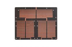 China F4BME Microwave RF Circuit Board PCB Lab supplier