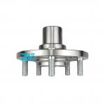 Hub Unit Rear Wheel Hub Bearing 52710-2E500 GCR15 Material