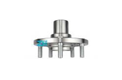 China Hub Unit Rear Wheel Hub Bearing 52710-2E500 GCR15 Material supplier