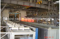 China Stable Reliable Seamless Steel Pipe Furnace Using supplier