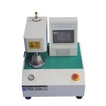 Touch Screen Cardboard Breaking Strength Testing Machine for sale