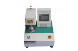 China Touch Screen Cardboard Breaking Strength Testing Machine supplier