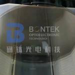 3inch 4inch Lithium Tantalate Crystals Nonlinear Optical Crystals For E-O Devices