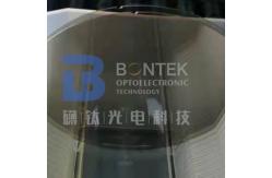 China 3inch 4inch Lithium Tantalate Crystals Nonlinear Optical Crystals For E-O Devices supplier