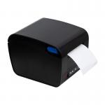WiFi Optional 80mm USB Receipt Printer Compatible With EPSON ESC / POS for sale