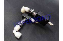 China Surface Enhanced Glue Applier Nozzle Of Cigarette Paper supplier