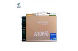 China Innosilicon A10 PRO 7g 720mh/S 1300w Ethereum Miner Asic Eth Mining Machines supplier