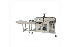 China Precision Automatic Rotary Die Cutting Machine 3.5kw supplier