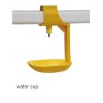 Broiler Nipple Drinker Automatic Chicken Drinker For Poultry Farming Equipment for sale